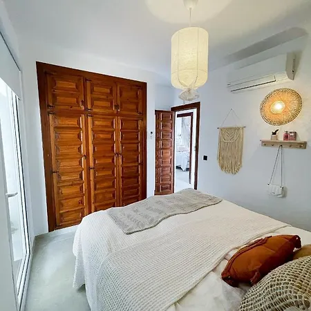 Apartment Renovated With Nerjas Biggest Pool *