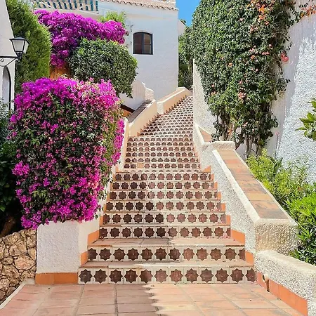 Renovated With Nerjas Biggest Pool Nerja
