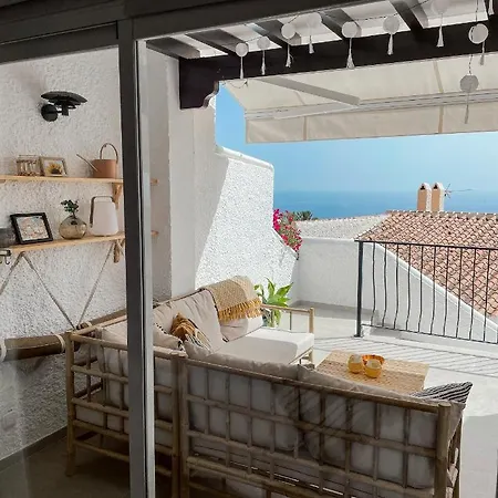 Apartment Renovated With Nerjas Biggest Pool
