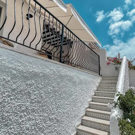 Renovated With Nerjas Biggest Pool Apartment *