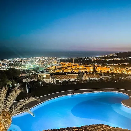 Renovated With Nerjas Biggest Pool Apartment *
