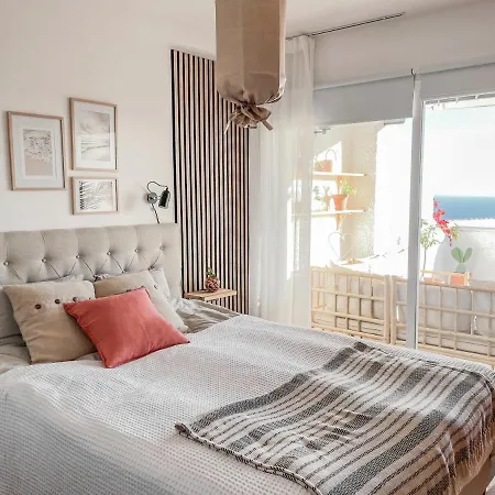 Renovated With Nerjas Biggest Pool Nerja