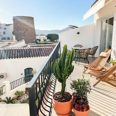Renovated With Nerjas Biggest Pool