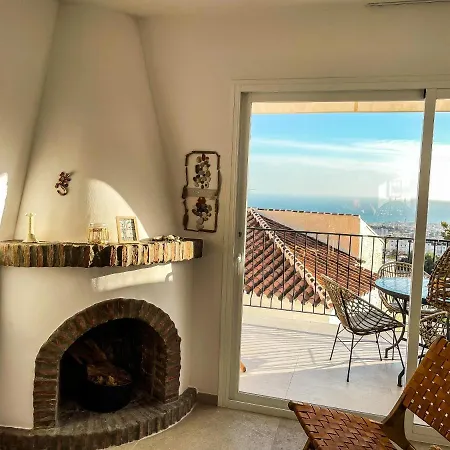 Renovated With Nerjas Biggest Pool Apartment Nerja