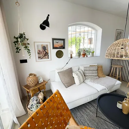Apartment Renovated With Nerjas Biggest Pool